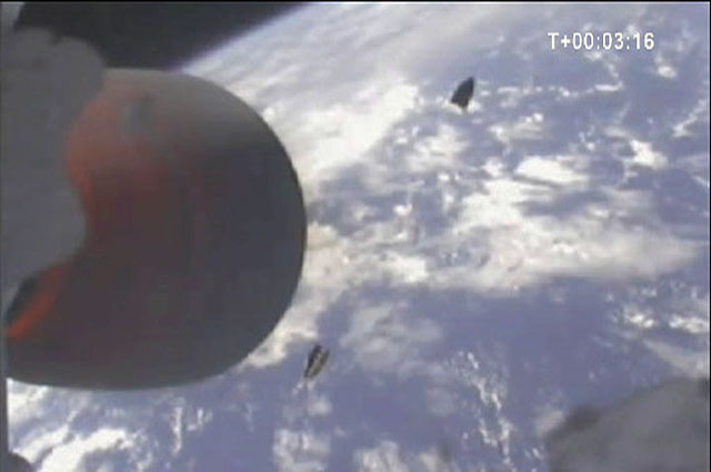 Kredit: SpaceX