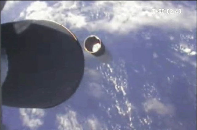 Kredit: SpaceX