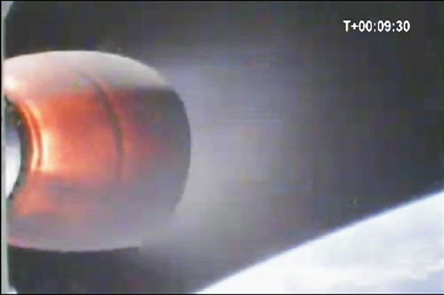 Kredit: SpaceX